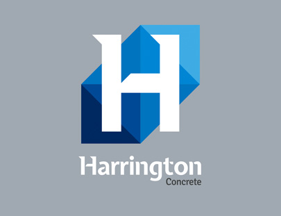 Harrington Concrete and Quarries designs